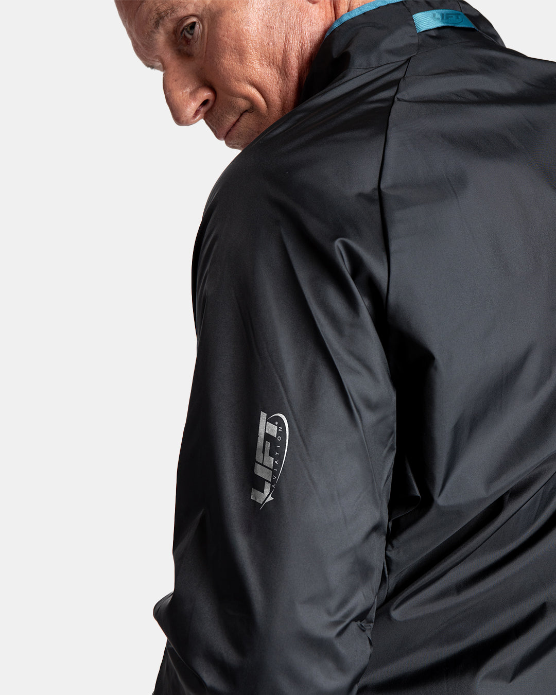 Windsheer Packable Jacket - LIFT Aviation