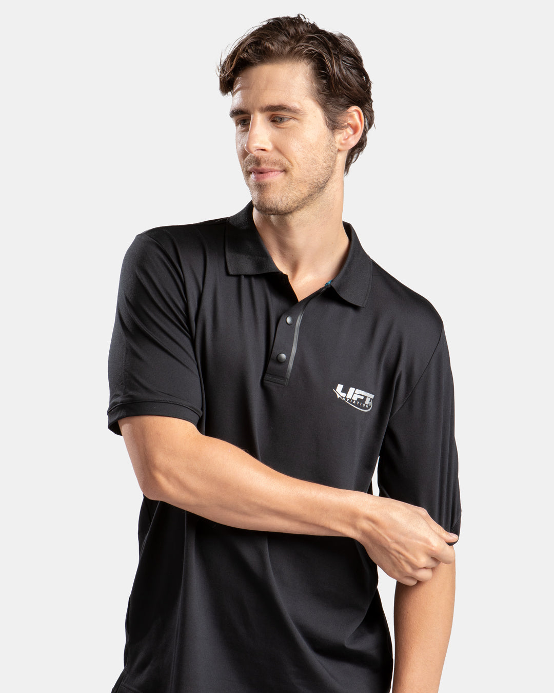 Skyline Polo - LIFT Aviation