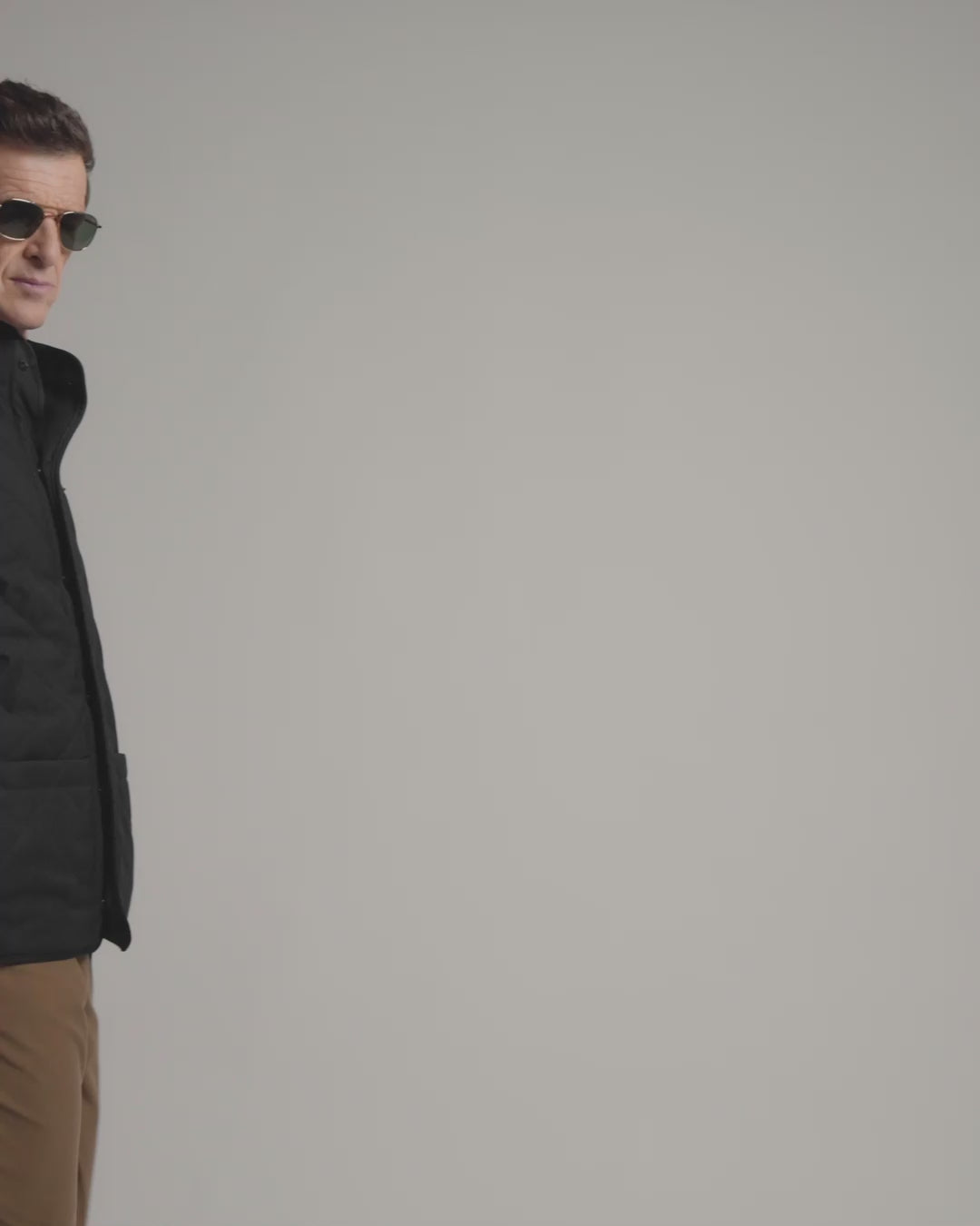 Wingman Jacket
