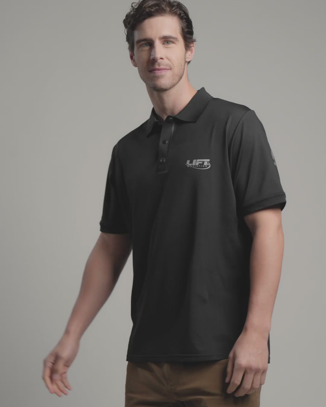 Skyline Polo