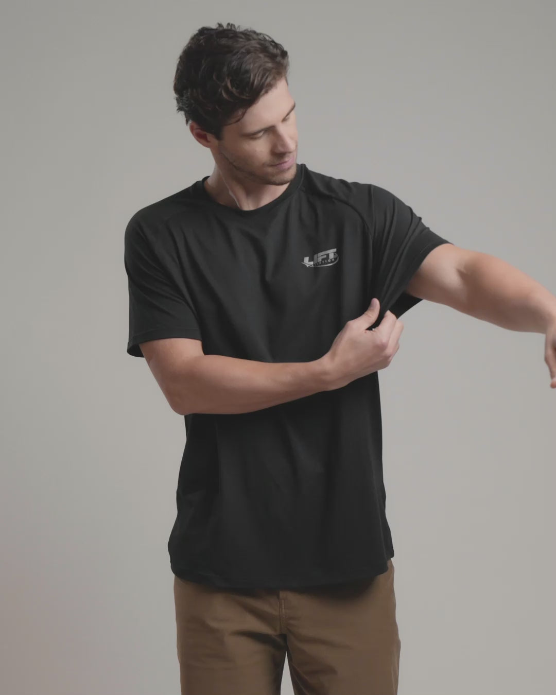 Jetstream Shirt