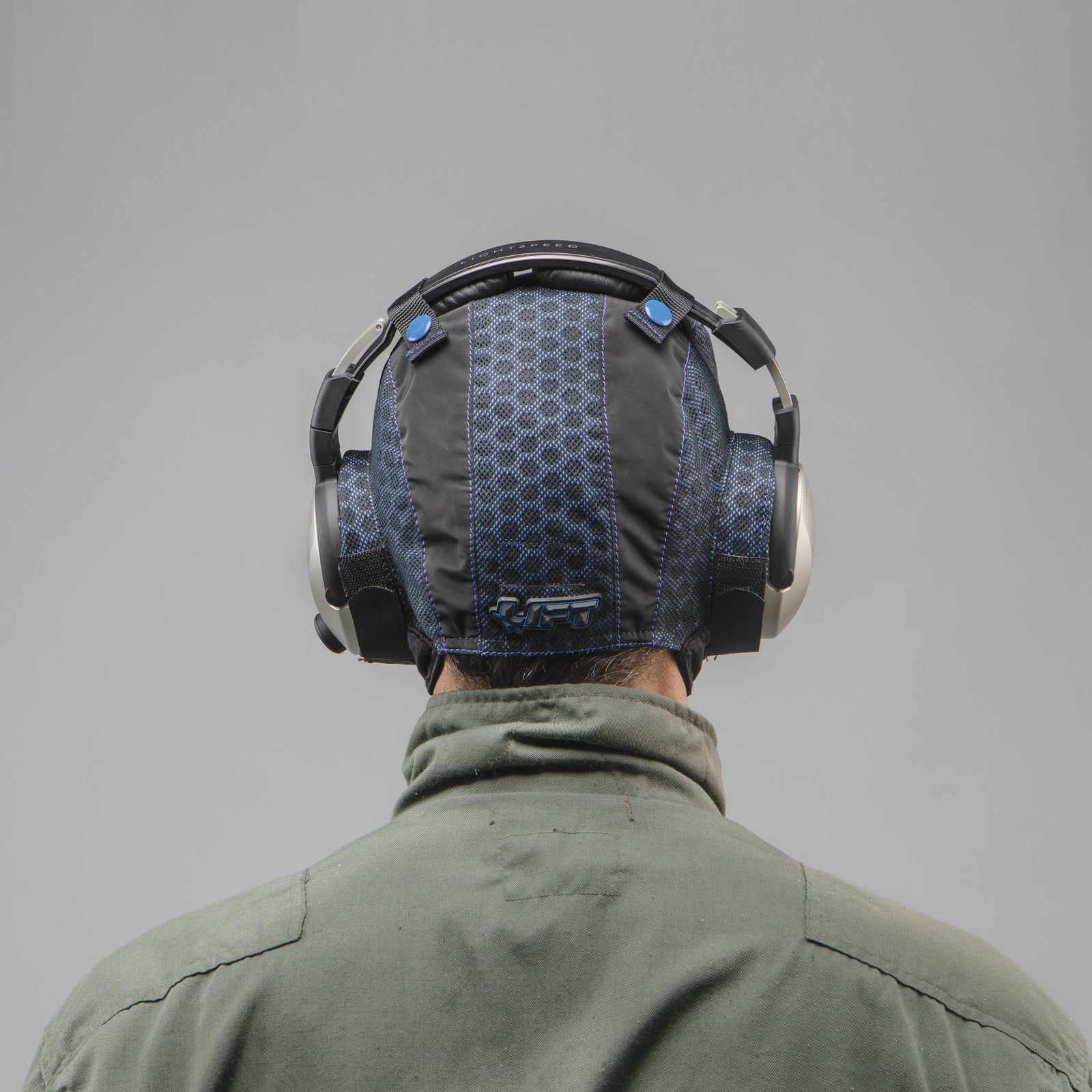 Flux Flight Cap - Zero 1 - LIFT Aviation