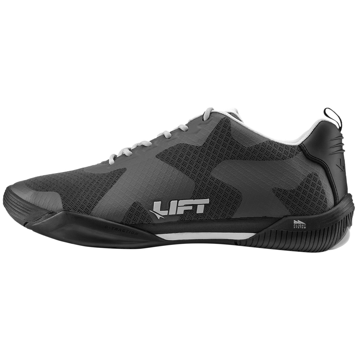 Air Boss - Grey Normal Width - LIFT Aviation