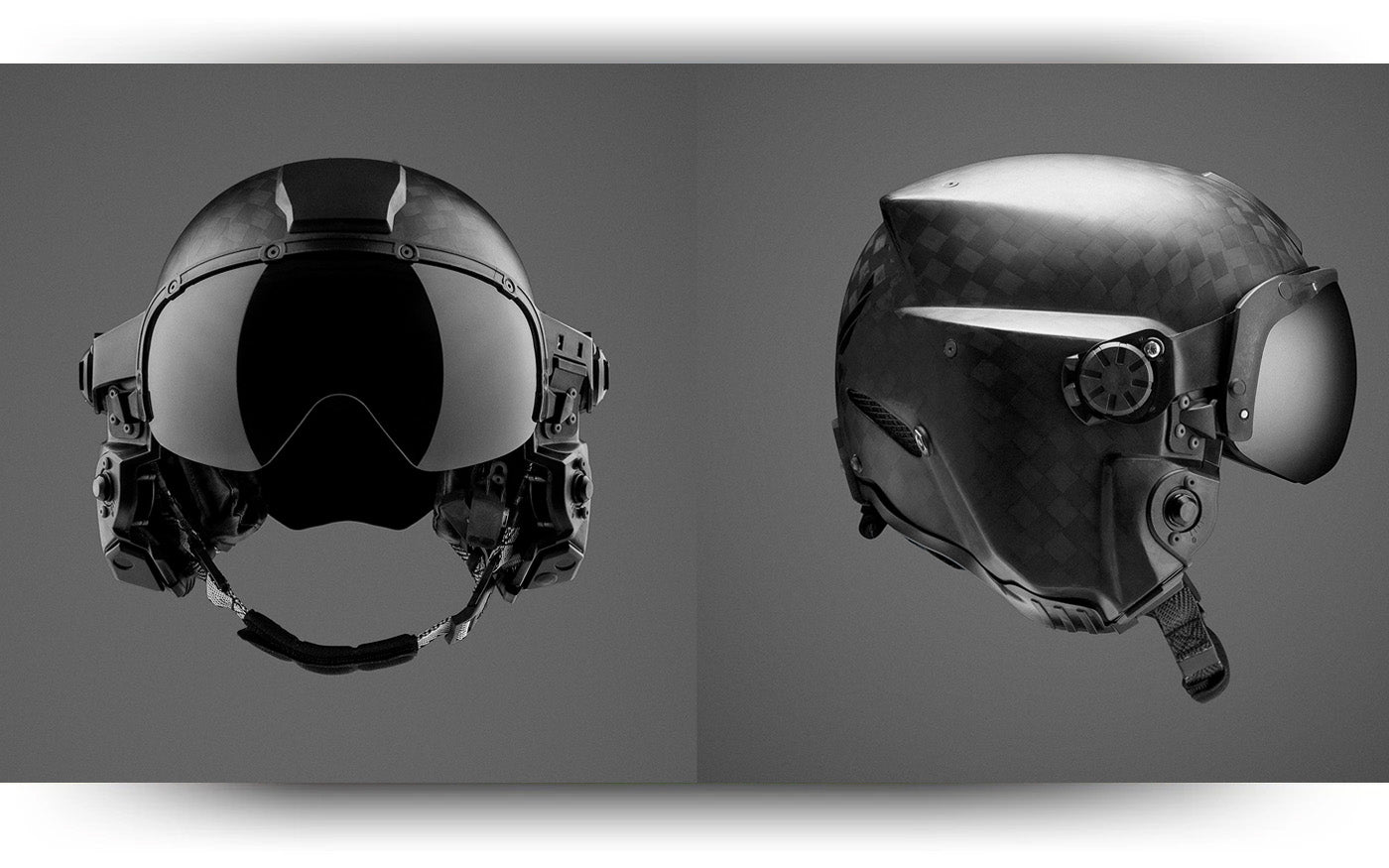 LIFT Airborne progresses in delivering the Next Generation of Fixed Wing Helmets
