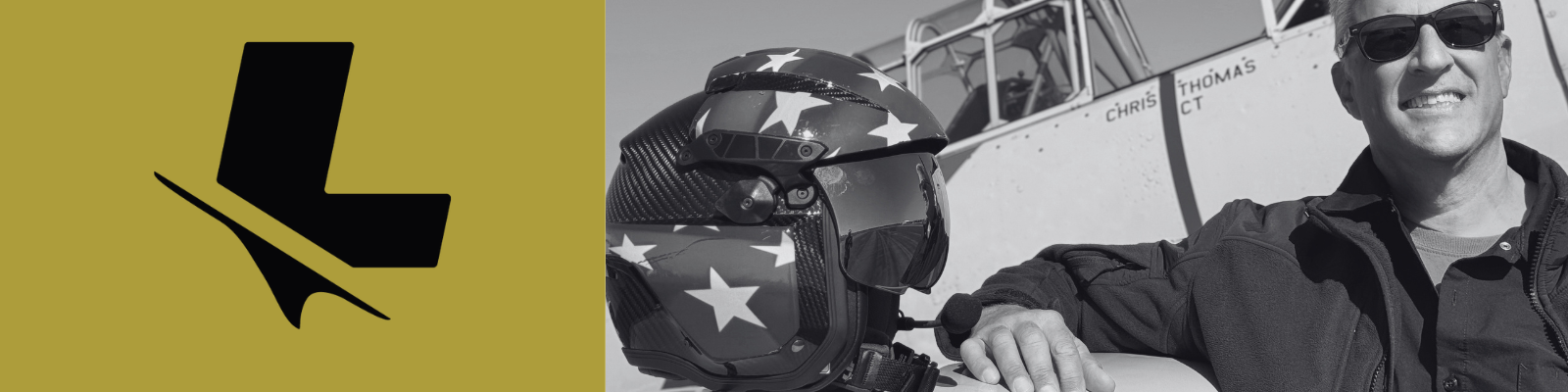 AV-1.1 KOR - Aviation Helmet
