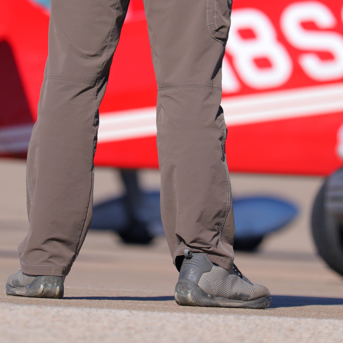 Air Boss - Ultraknit - LIFT Aviation