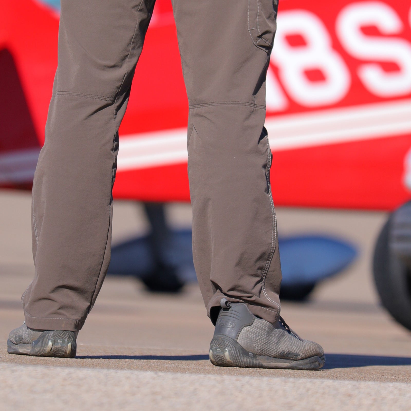 Air Boss - Ultraknit - LIFT Aviation