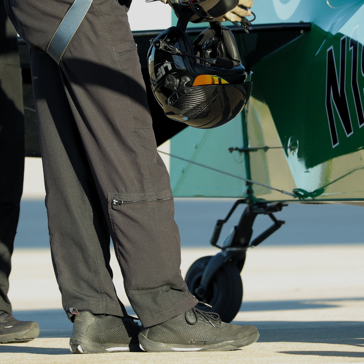 Air Boss - Ultraknit - LIFT Aviation