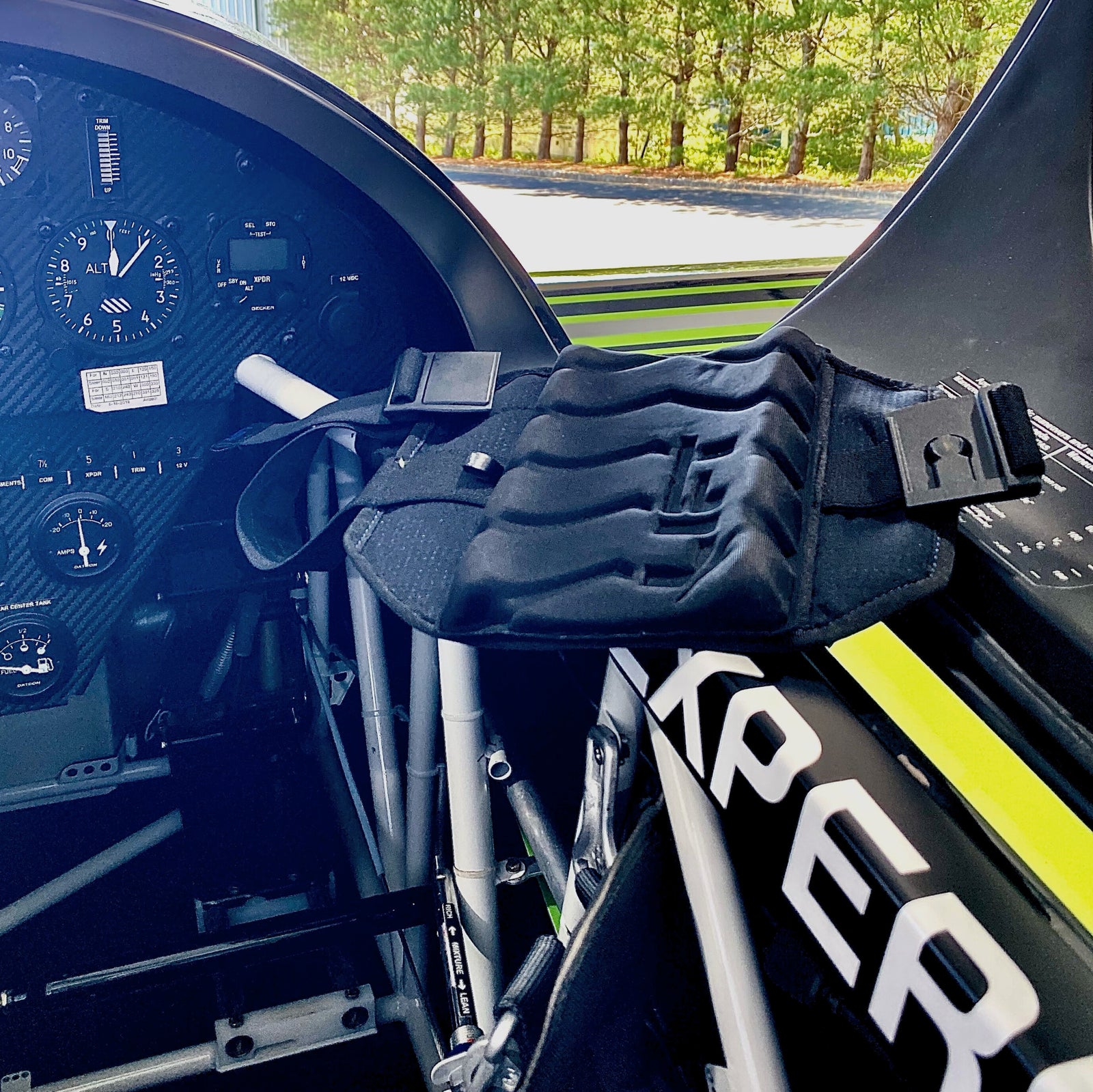 Navigator - L1 - LIFT Aviation