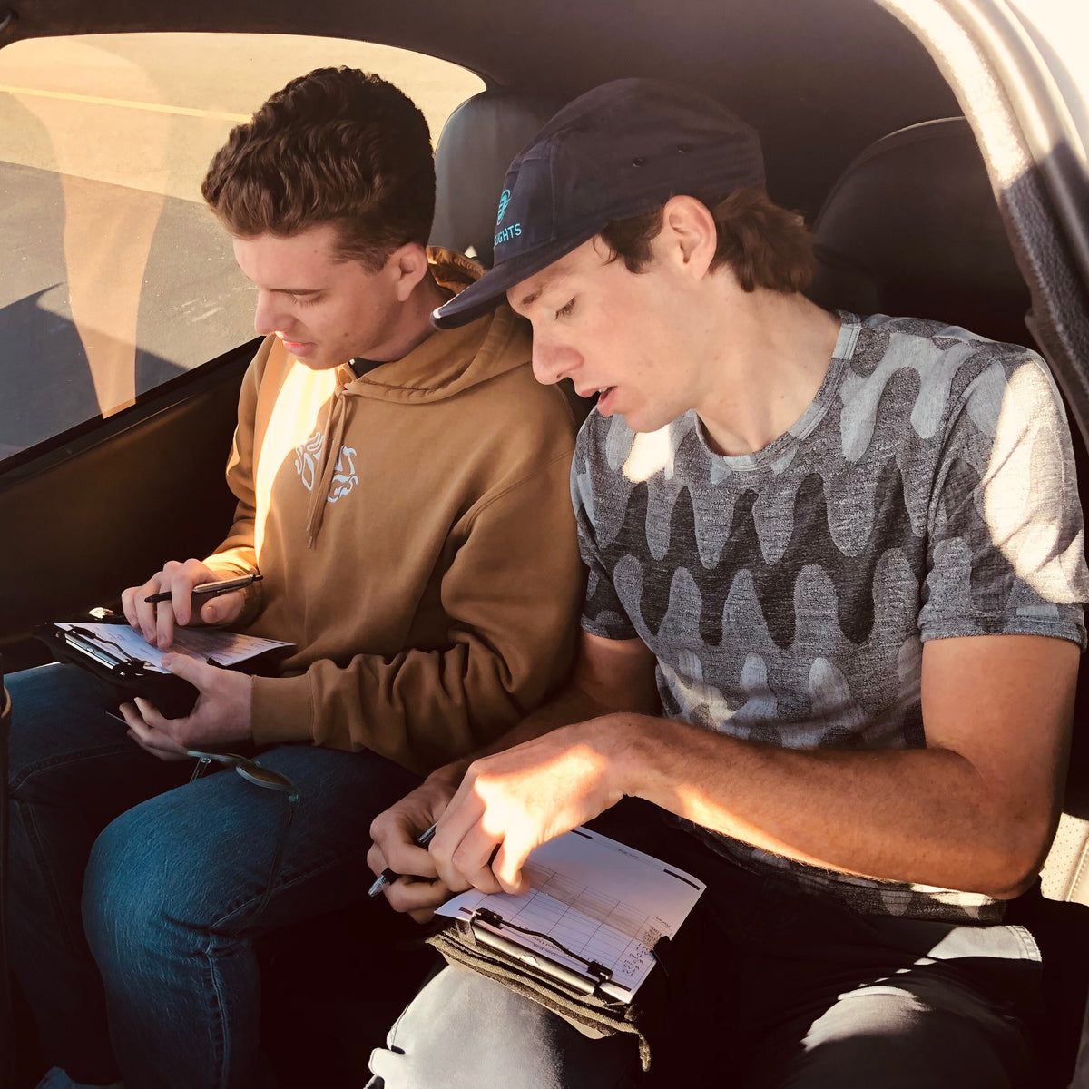 Navigator - L1 - LIFT Aviation