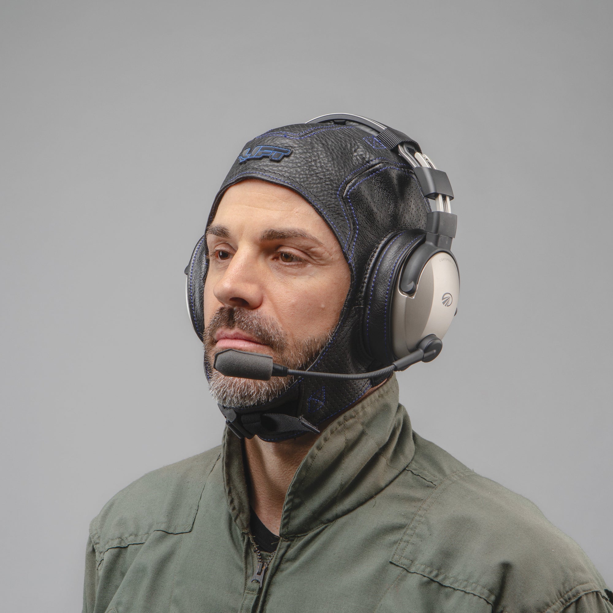 Flux Flight Cap - L1 - LIFT Aviation