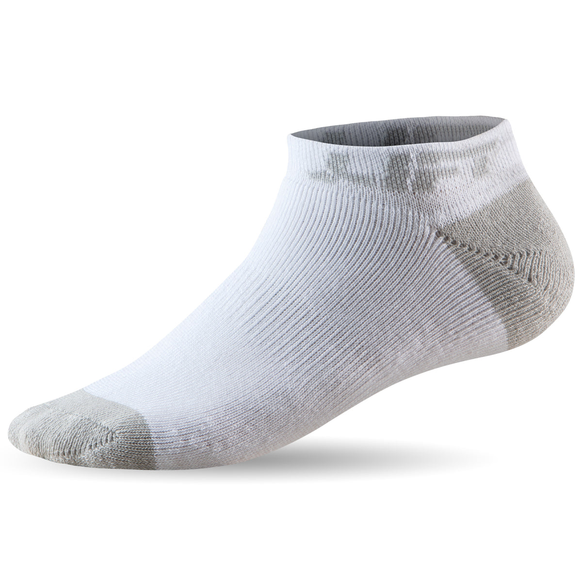 Sock - White - LIFT Aviation
