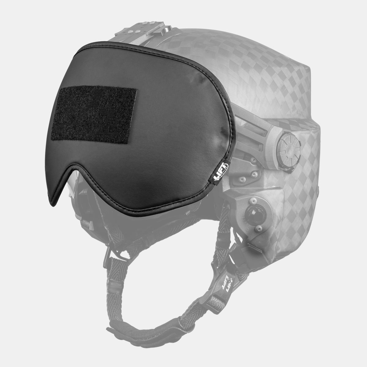 AV-2.1 KOR - Shroud Visor Cover - LIFT Aviation