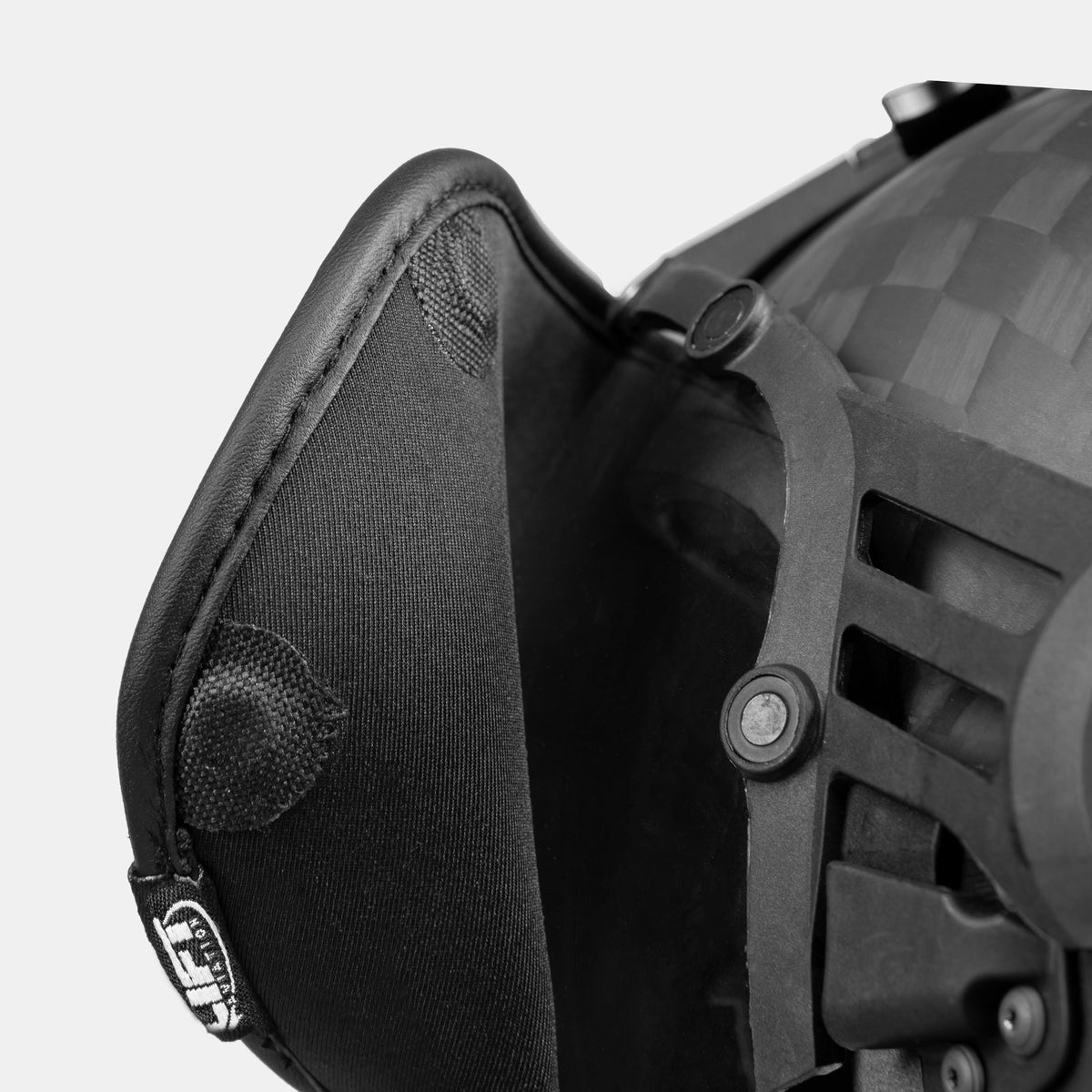 AV-2.1 KOR - Shroud Visor Cover - LIFT Aviation