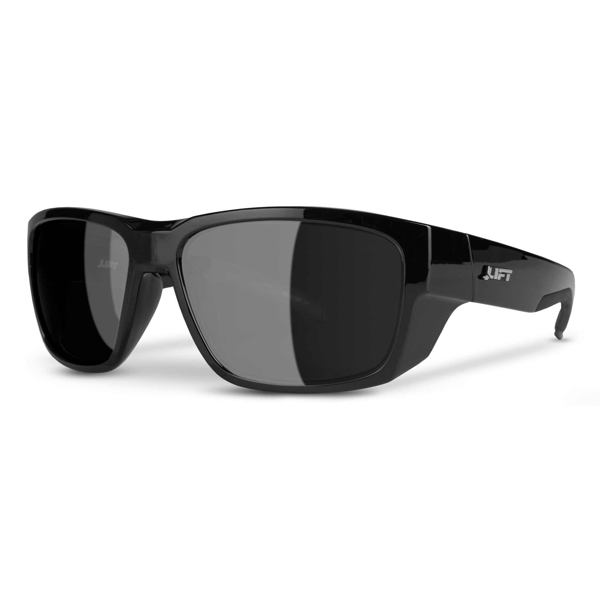 Fusion Safety Glasses - LIFT Safety