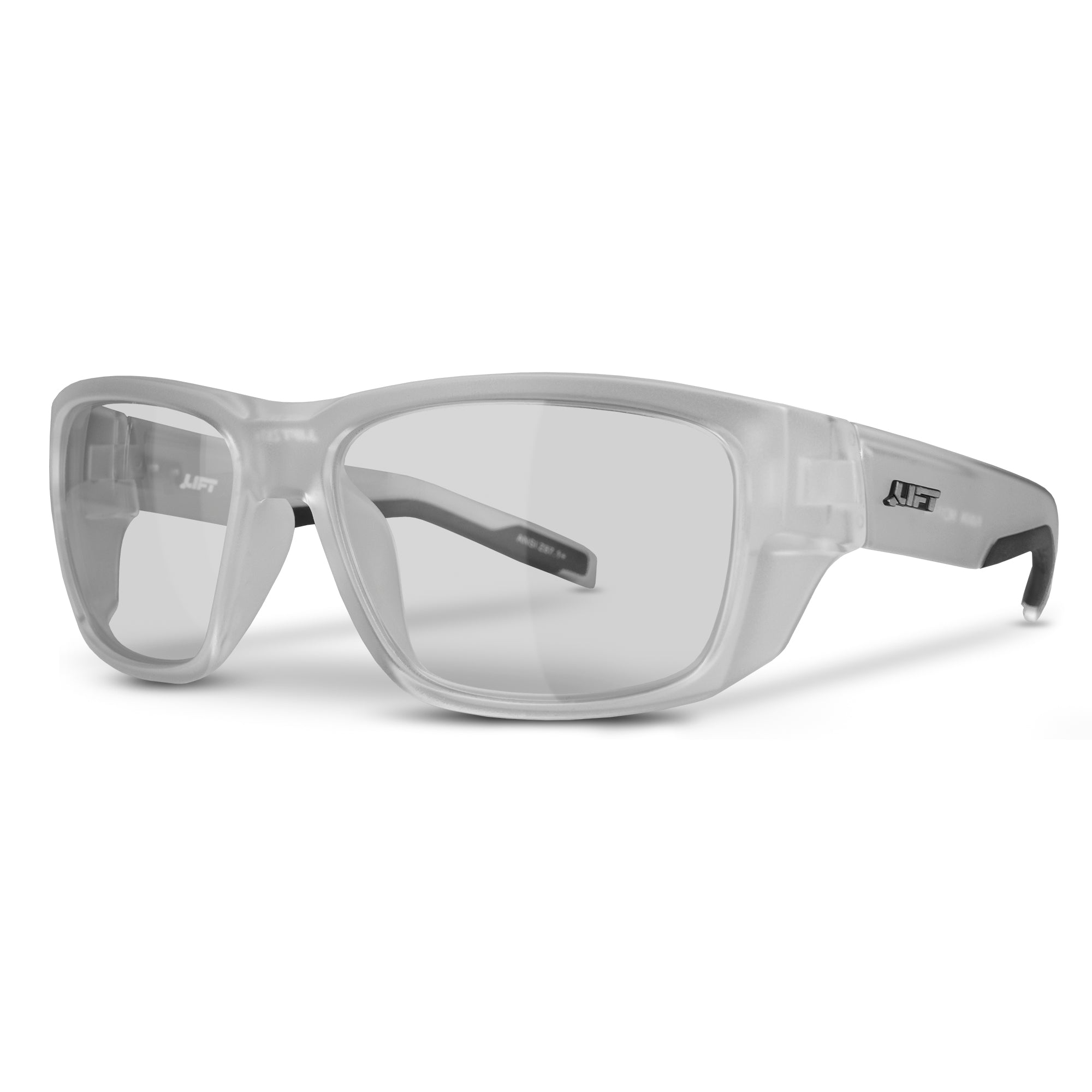 Fusion Safety Glasses - LIFT Safety