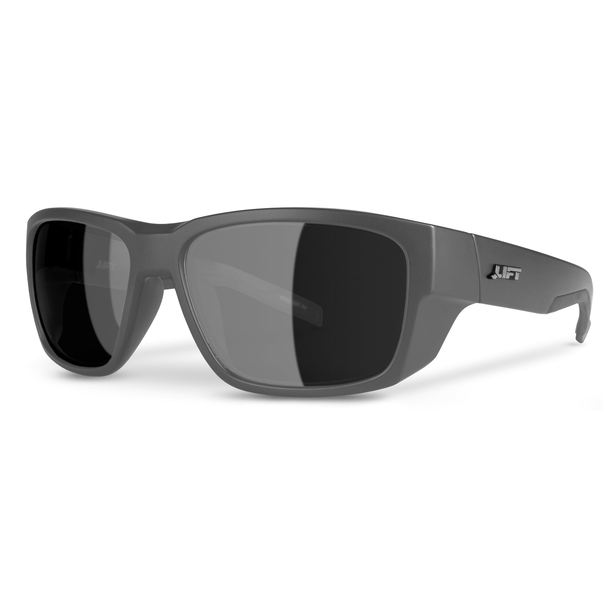 Fusion Safety Glasses - LIFT Safety