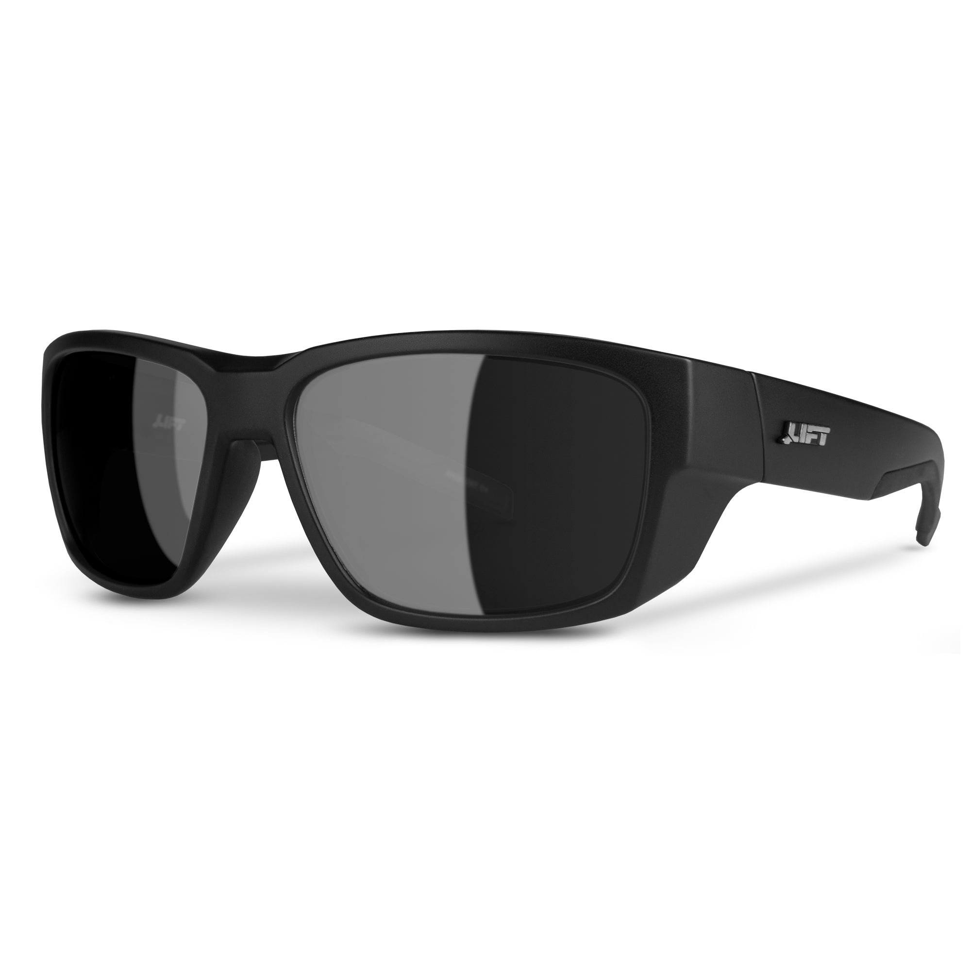 Fusion Safety Glasses - LIFT Safety