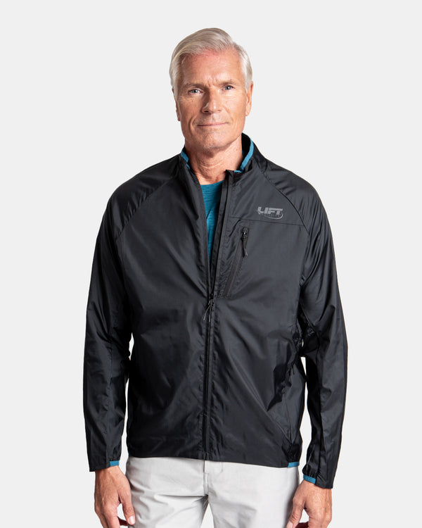 加藤2015aw Windbreaker Nylon Jacket Prada Sport Nylon Full Zip Windbreaker Jacket Triangle Logo