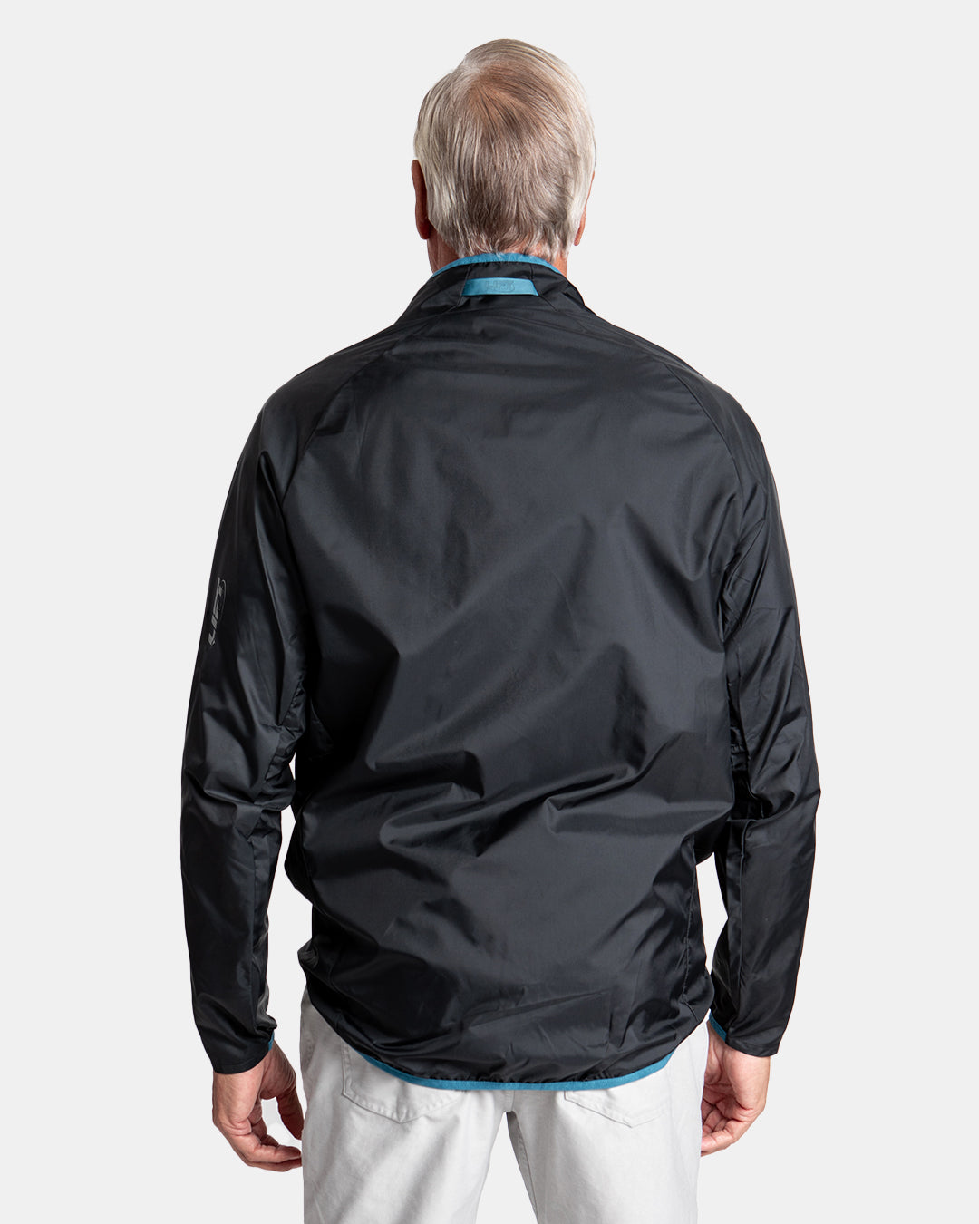 Windsheer Packable Jacket - LIFT Aviation