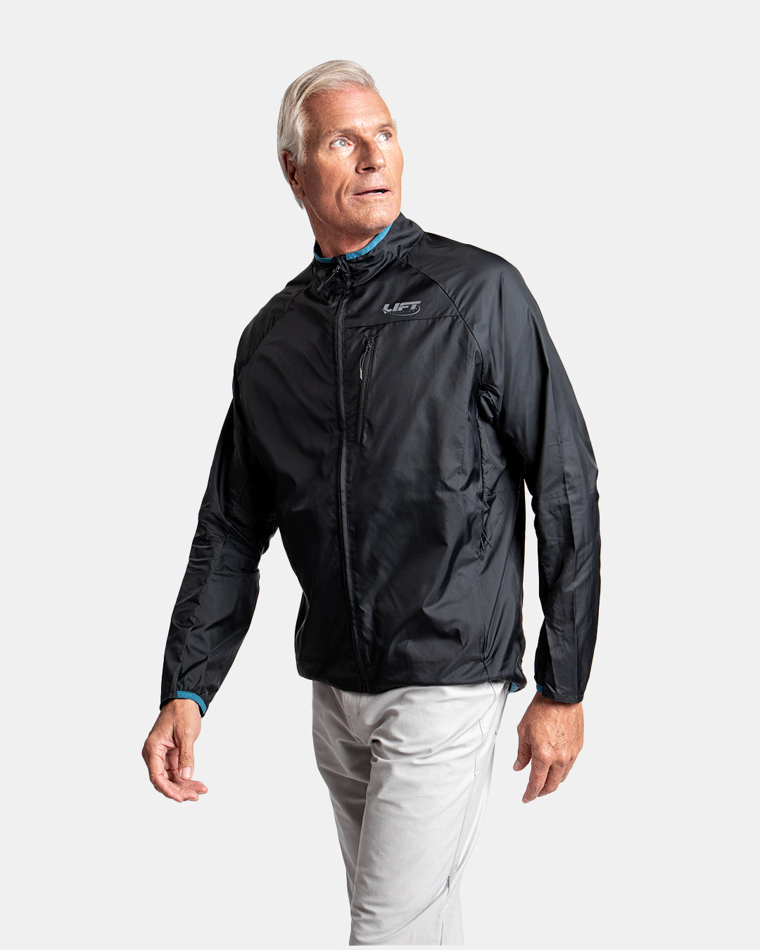 Windsheer Packable Jacket - LIFT Aviation