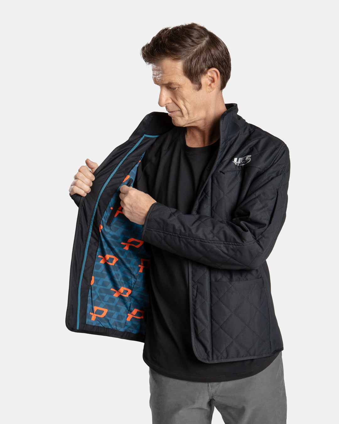 Wingman Jacket - LIFT Aviation