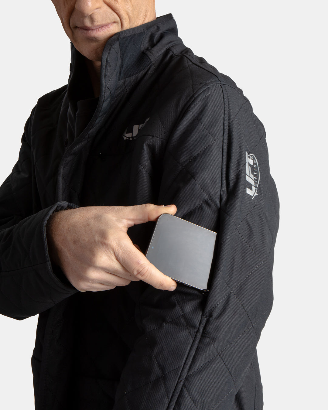 Wingman Jacket - LIFT Aviation