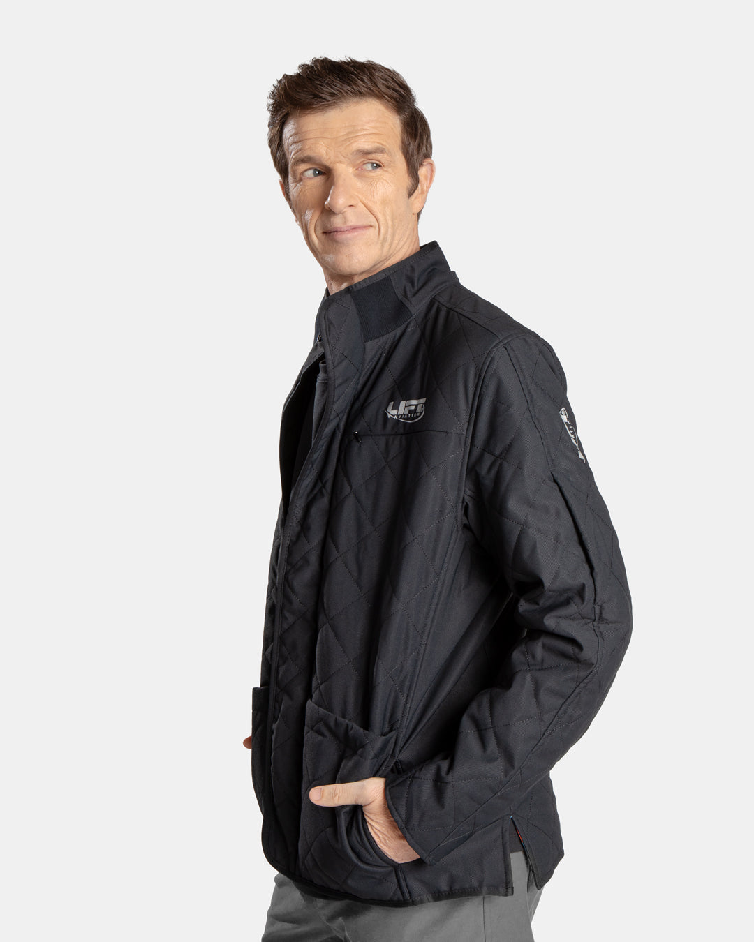 Wingman Jacket - LIFT Aviation