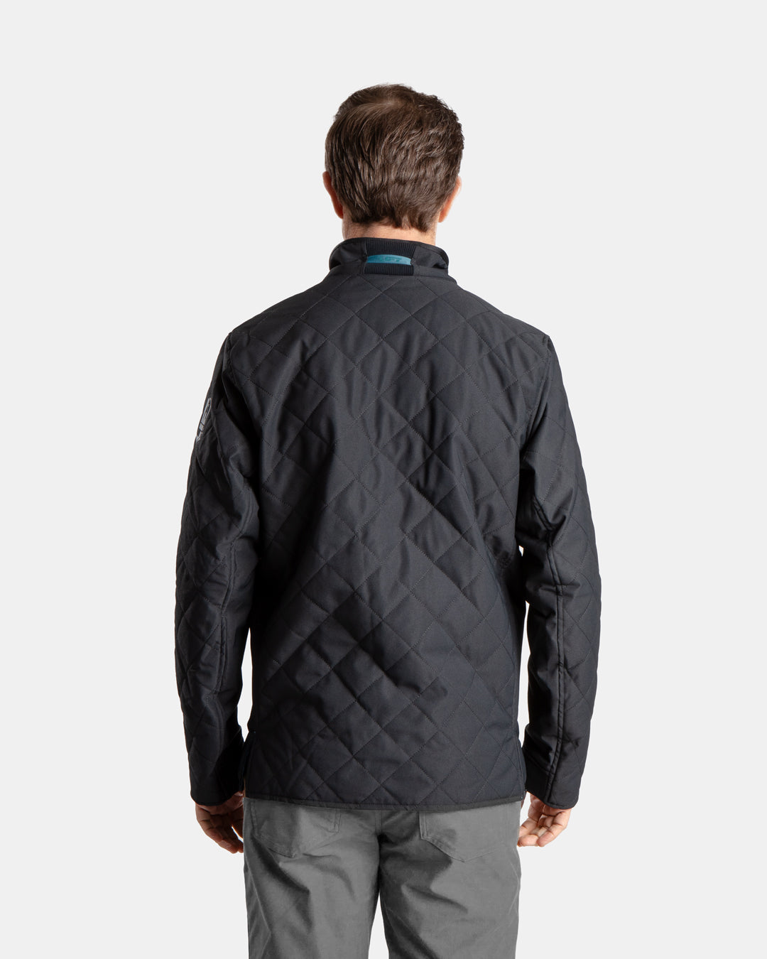 Wingman Jacket - LIFT Aviation
