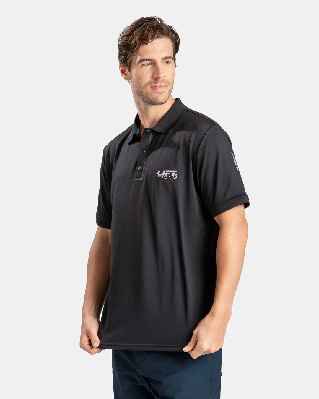 Skyline Polo - LIFT Aviation