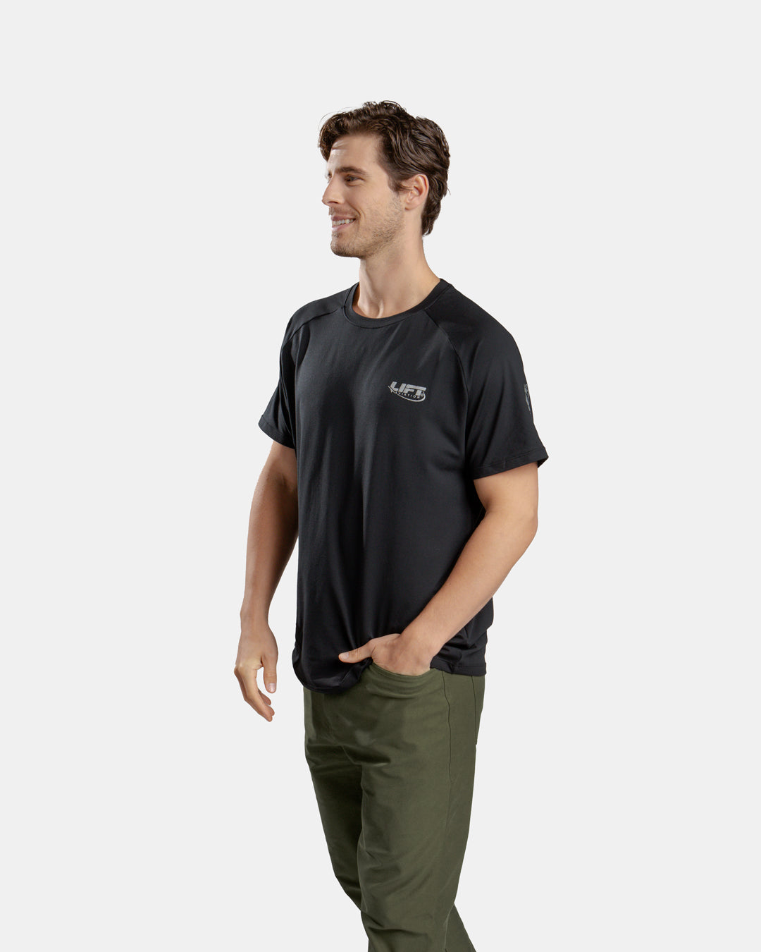 Jetstream Shirt - LIFT Aviation