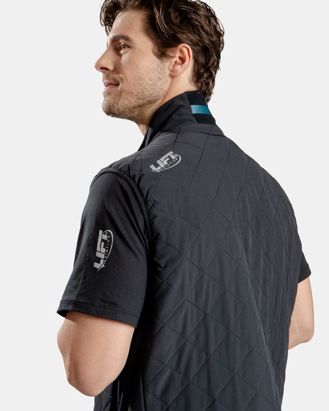 Navigator Vest - LIFT Aviation