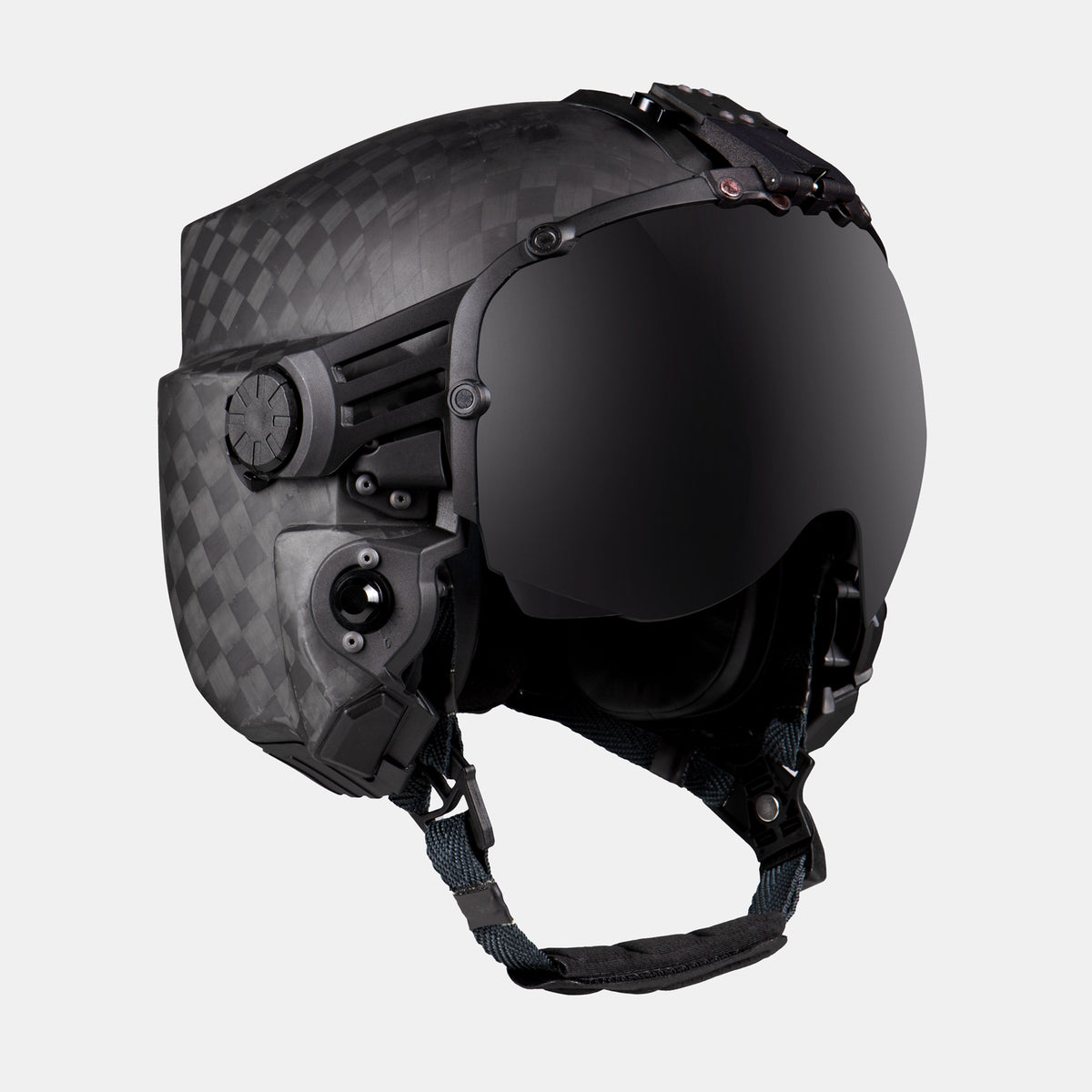 AV-2.1 KOR Fixed Wing Helmet - LIFT Aviation