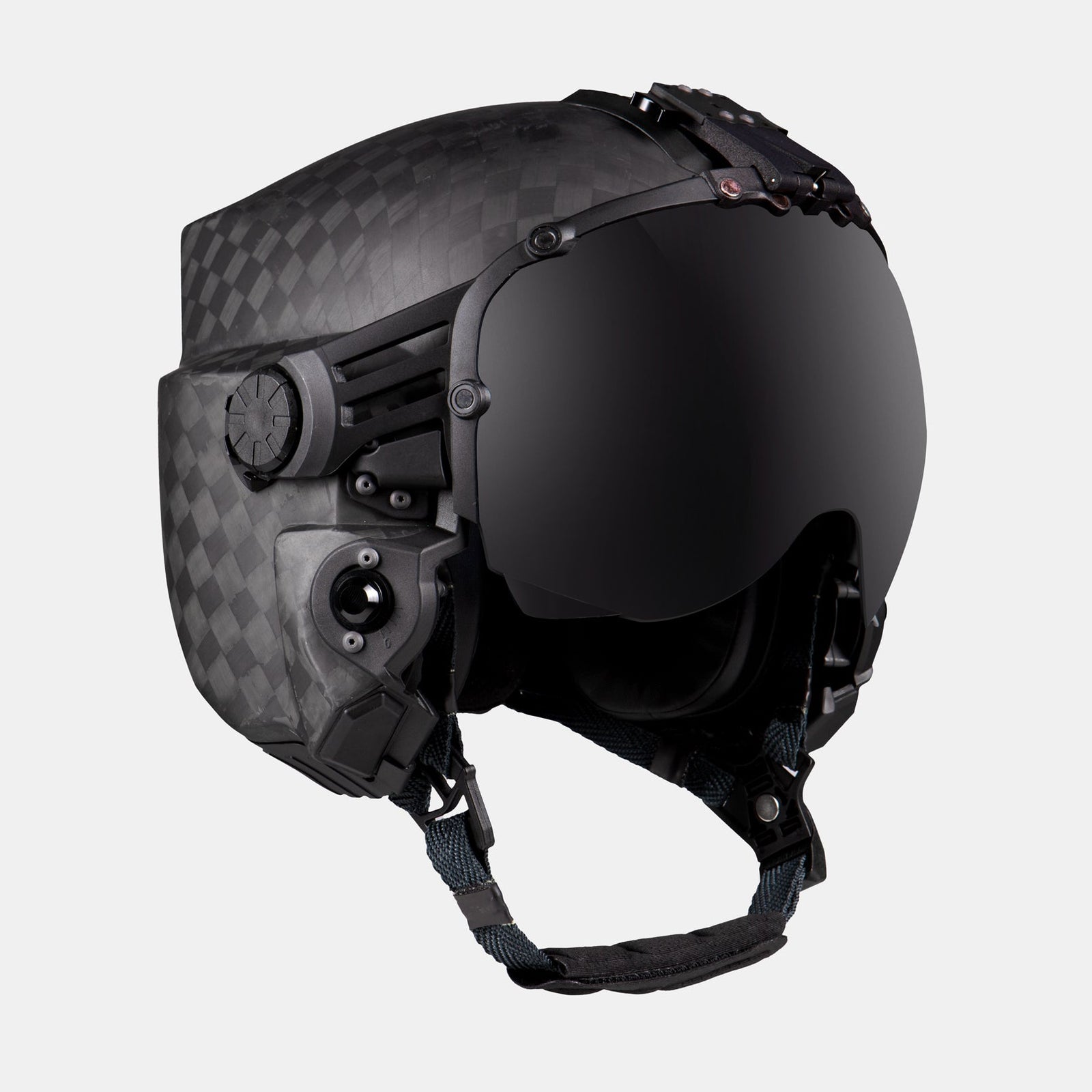 AV-2.1 KOR Fixed Wing Helmet - Customizable - LIFT Aviation