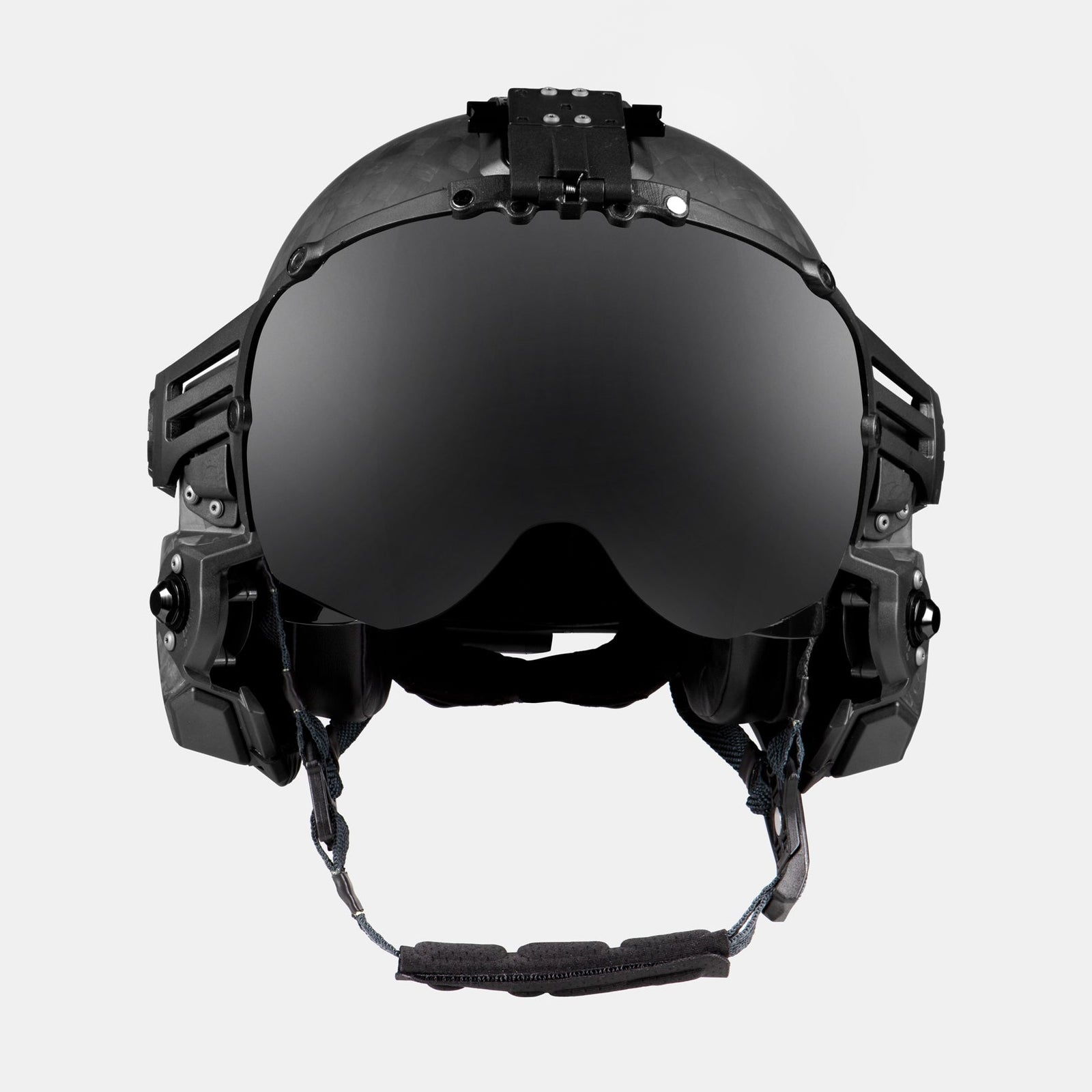 AV-2.1 KOR Fixed Wing Helmet - Customizable - LIFT Aviation