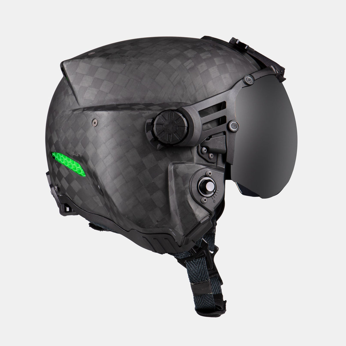 AV-2.1 KOR Fixed Wing Helmet - Customizable - LIFT Aviation