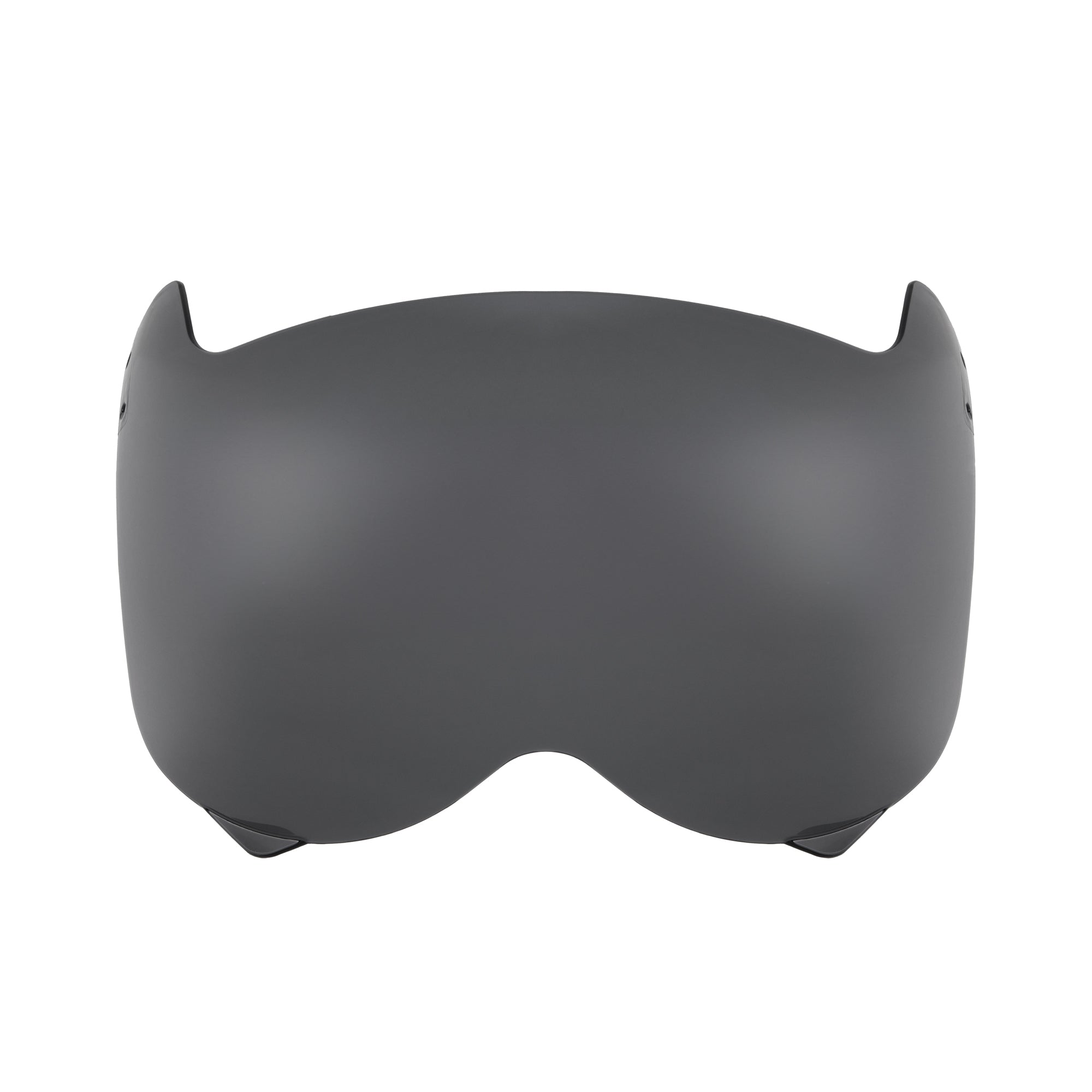 Shroud Visor