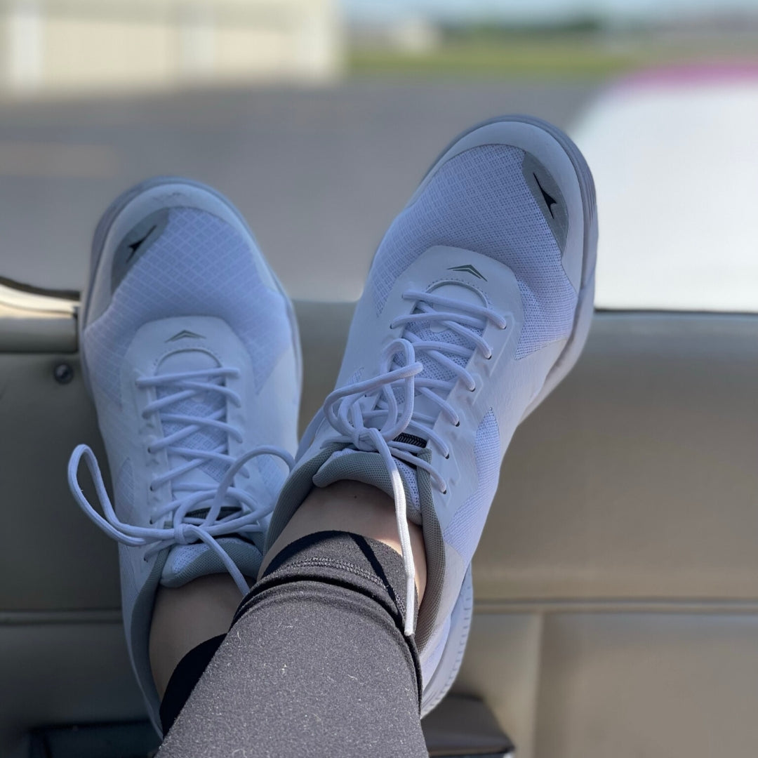 Air Boss - White - LIFT Aviation