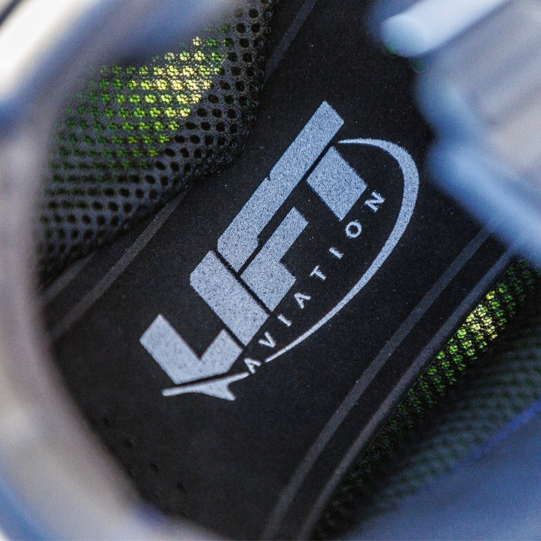 AV-1 KOR - Helmet Liner - LIFT Aviation