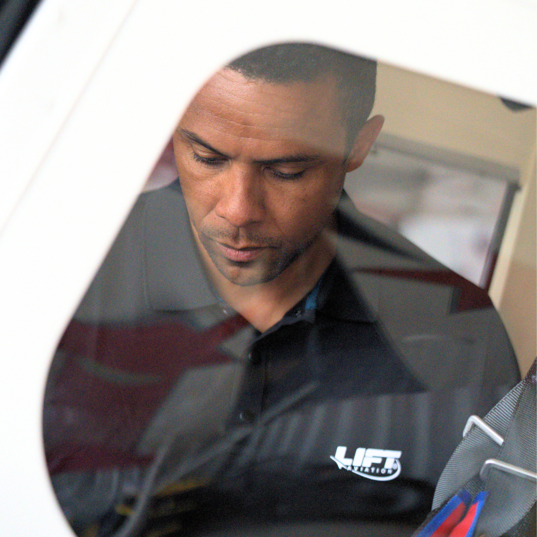 Skyline Polo - LIFT Aviation