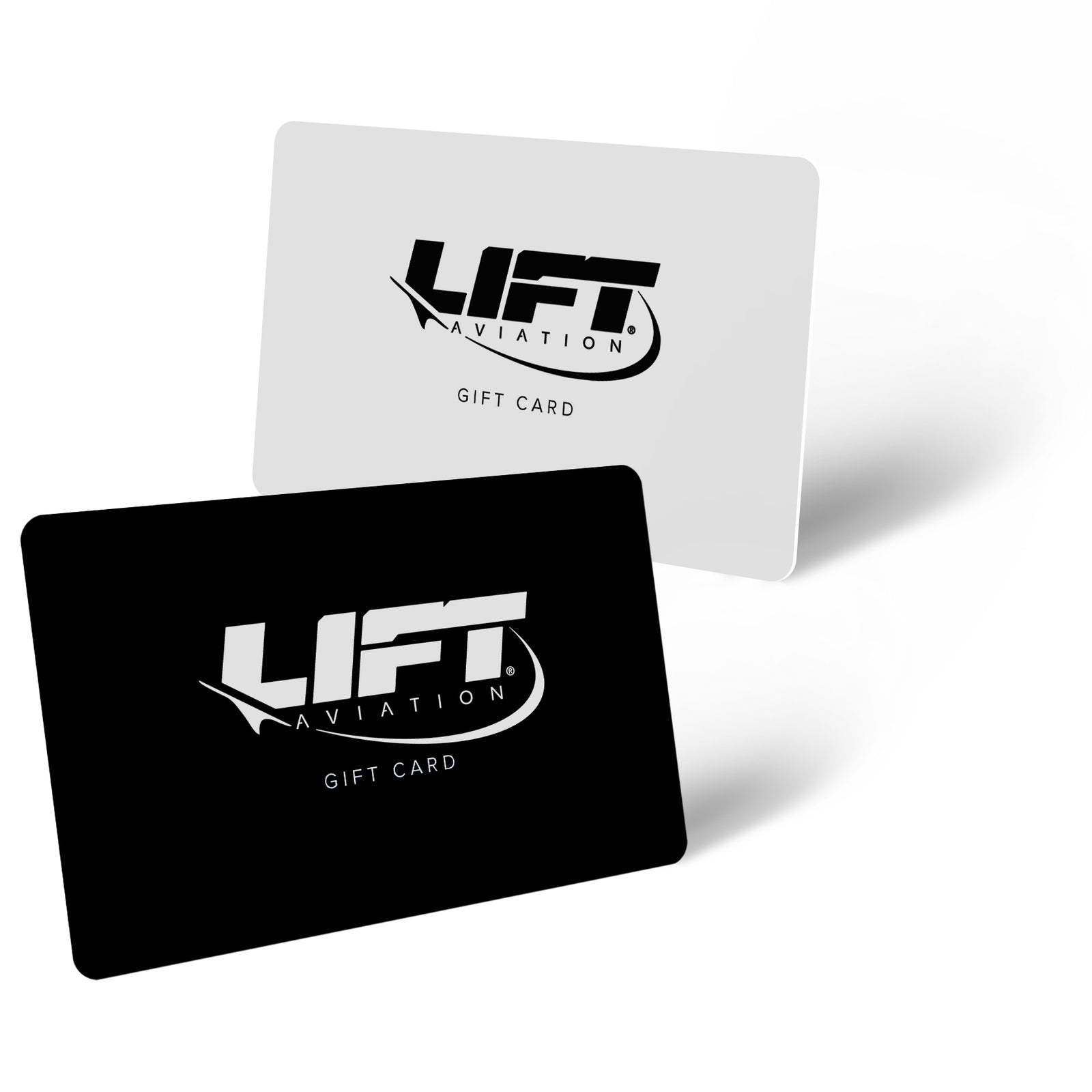 LIFT Aviation Gift Card - LIFT Aviation