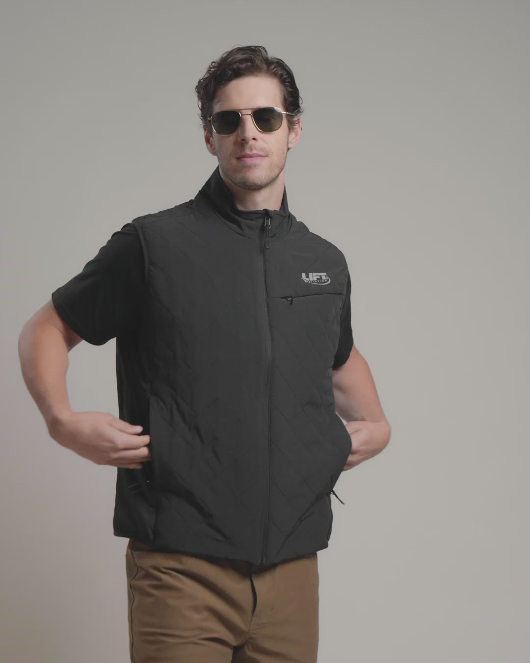 Navigator Vest