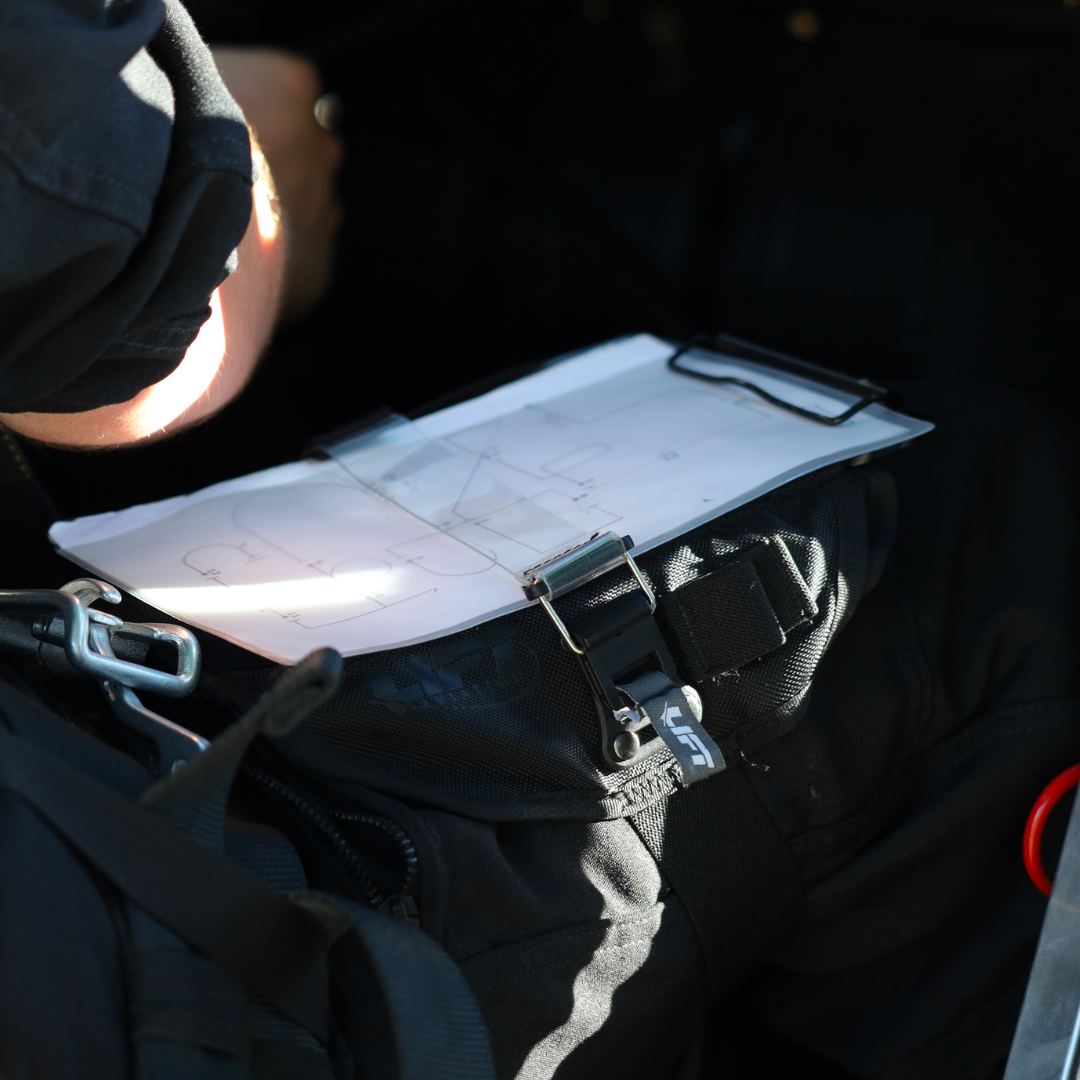 Navigator - T1 - LIFT Aviation