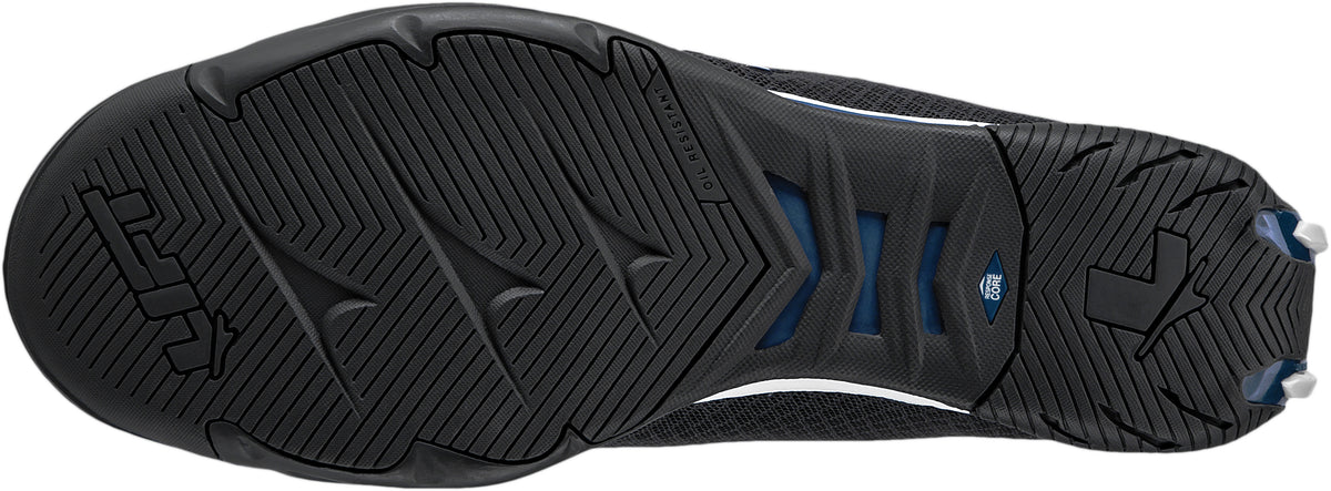 Spinner - Grey Narrow Width - LIFT Aviation