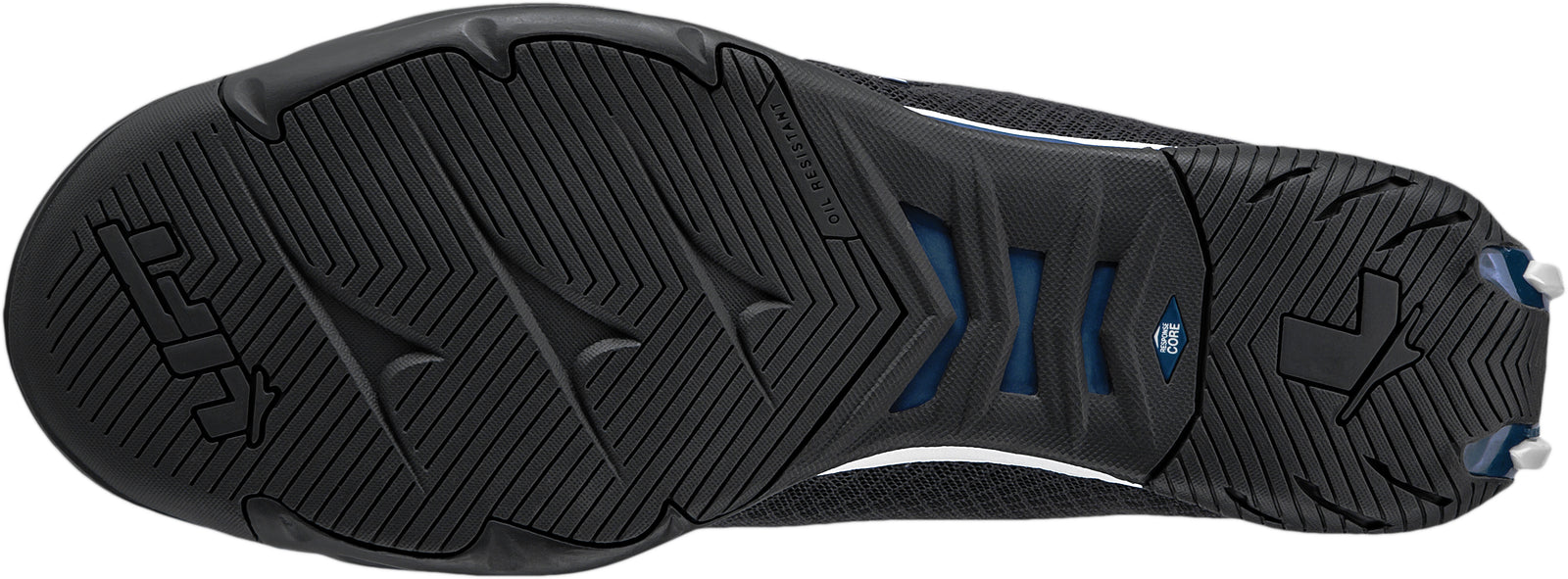 Spinner - Grey Narrow Width - LIFT Aviation