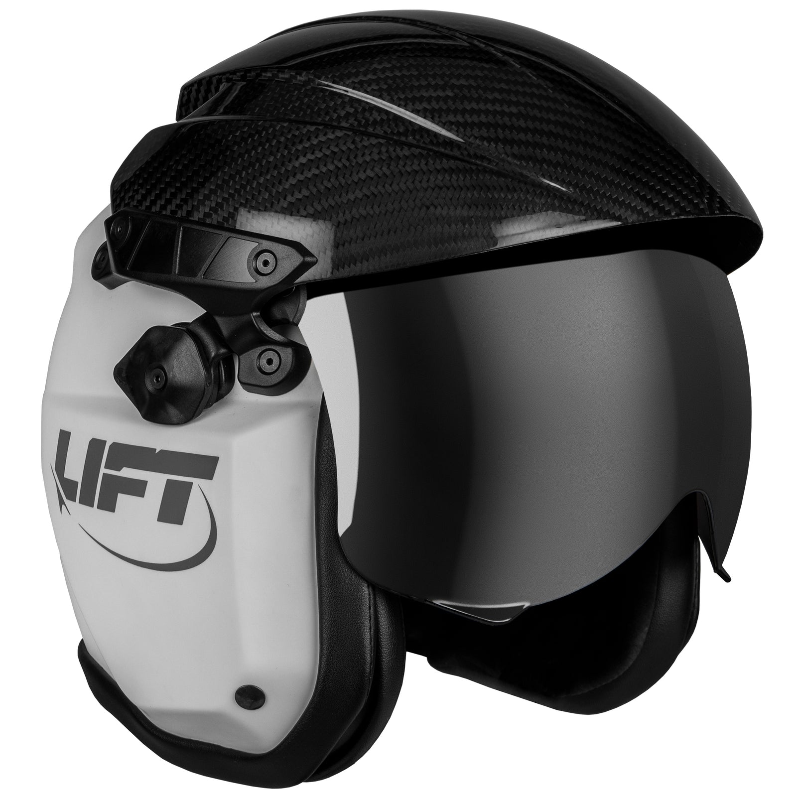 AV-1 KOR Shroud Attachment Kit - LIFT Aviation