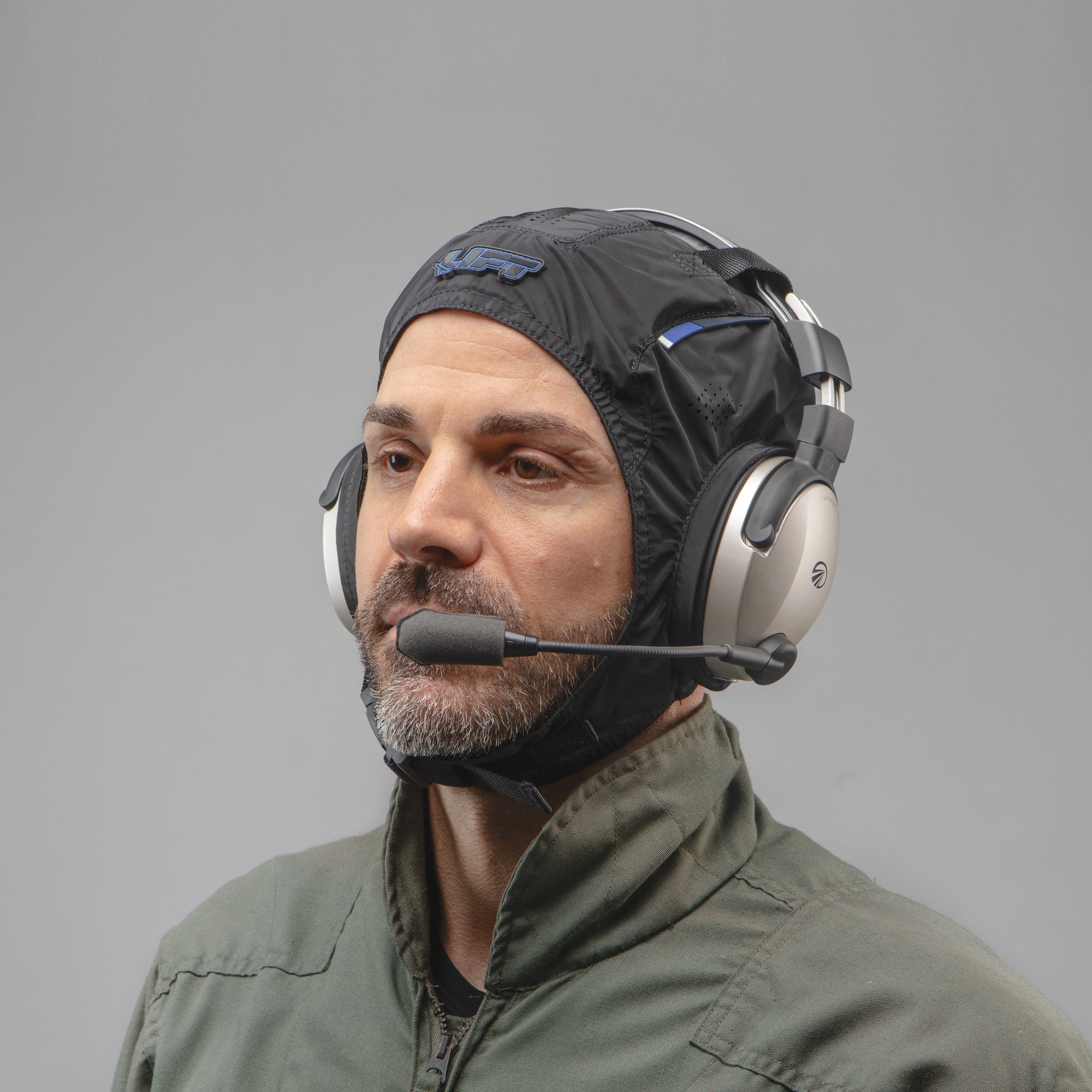 Flux Flight Cap– LIFT Aviation