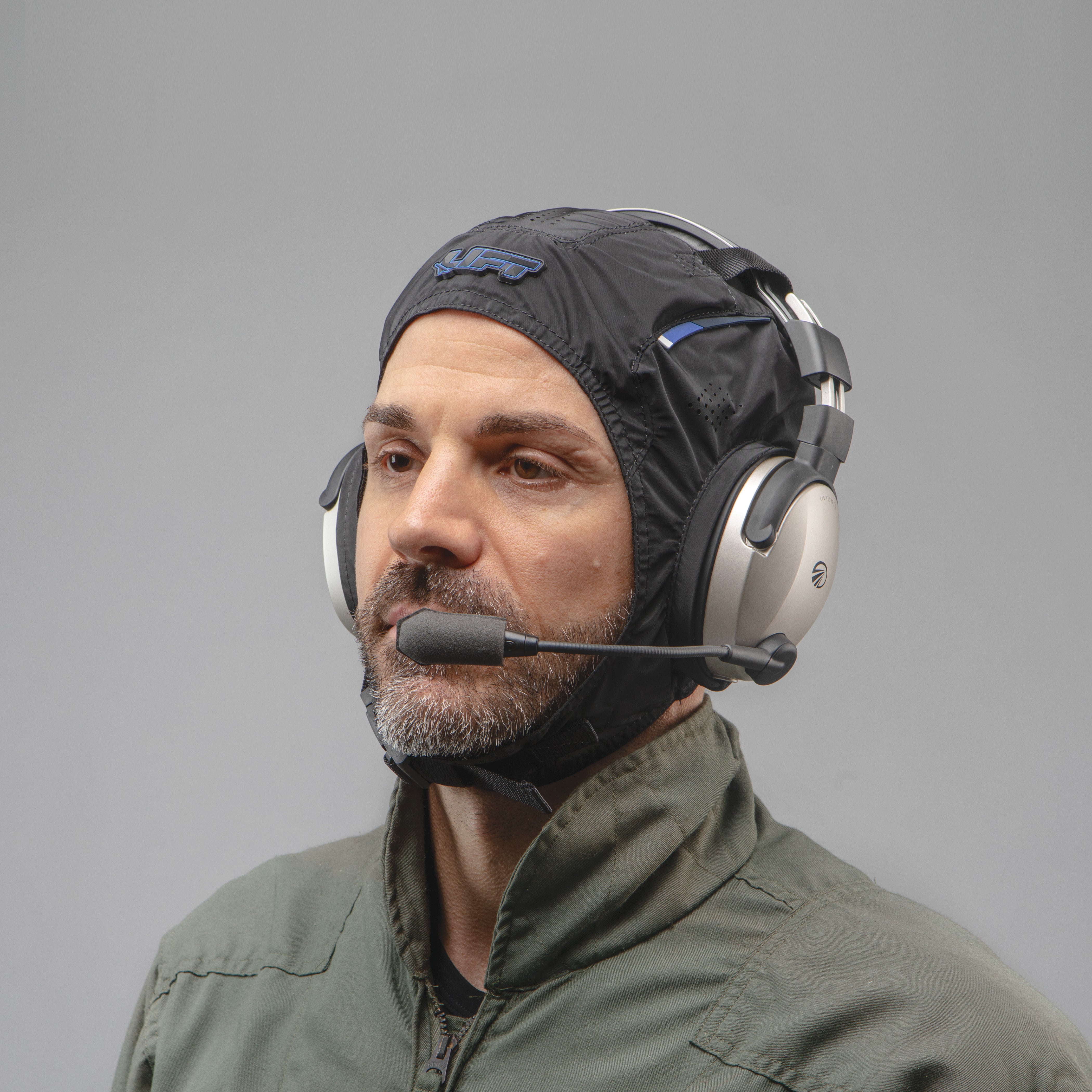 Flux Flight Cap– LIFT Aviation