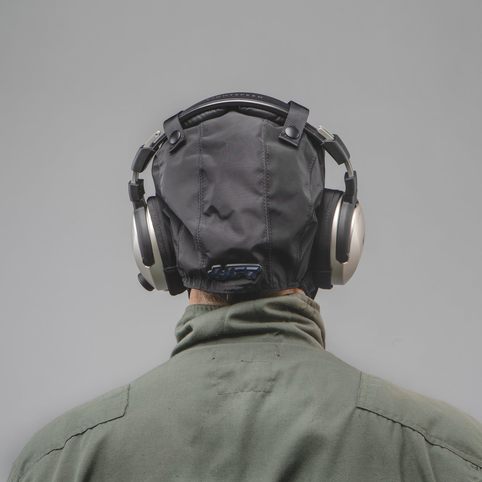 Flux Flight Cap - LIFT Aviation