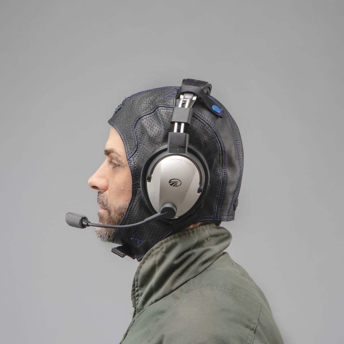 Flux Flight Cap - L1 - LIFT Aviation
